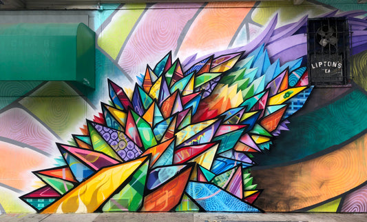18TH STREET AND GUERRERO
