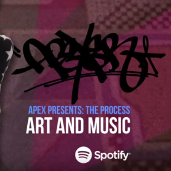 Introduction to Apexer's work with Spotify, New York